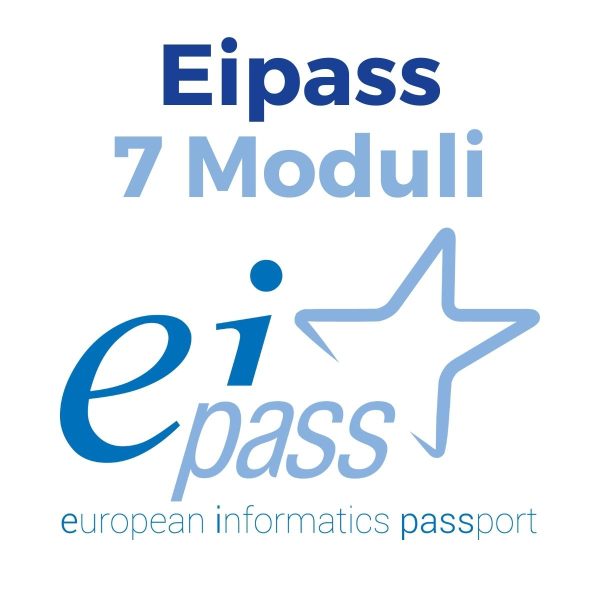 Promo Eipass 7 Moduli